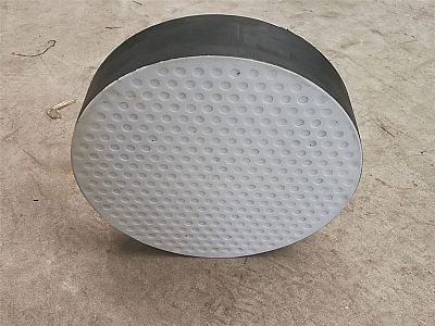 丹徒区四氟板式橡胶支座易于更换缓冲隔震
