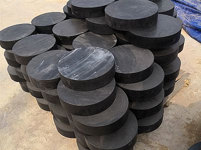 丹徒区板式橡胶支座由若干层橡胶片与薄钢板经加压硫化